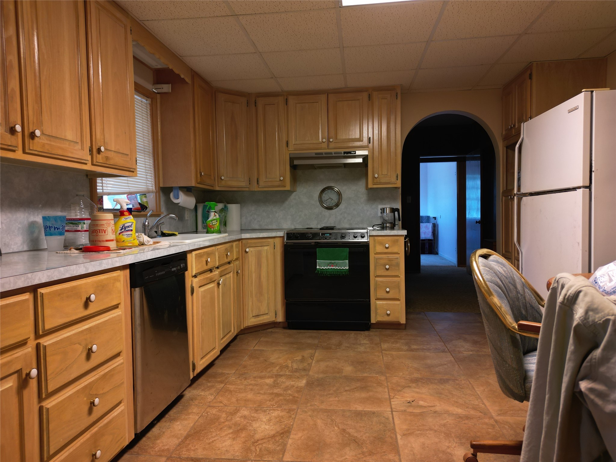 9699 I-20 W Eastland TX 76448