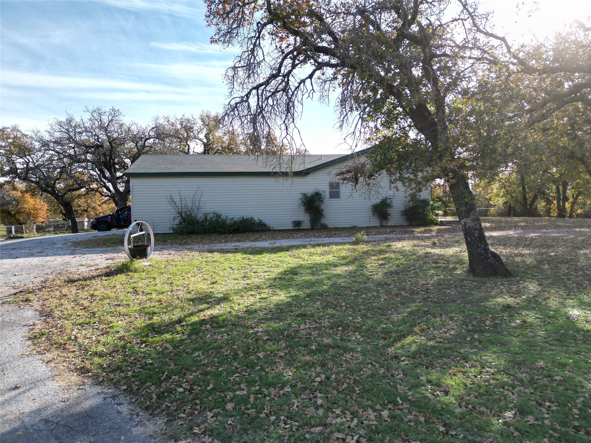 9699 I-20 W Eastland TX 76448