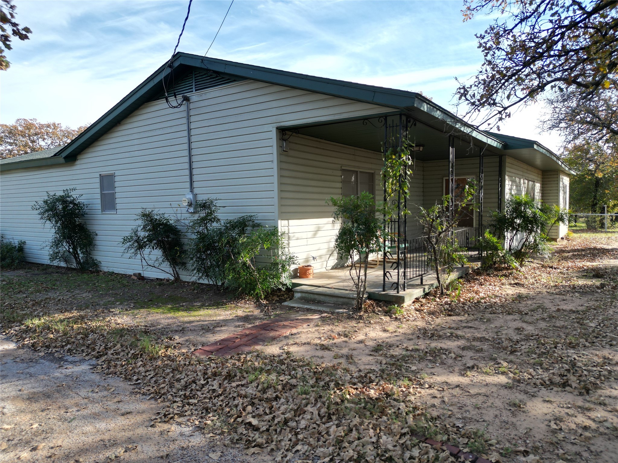 9699 I-20 W Eastland TX 76448