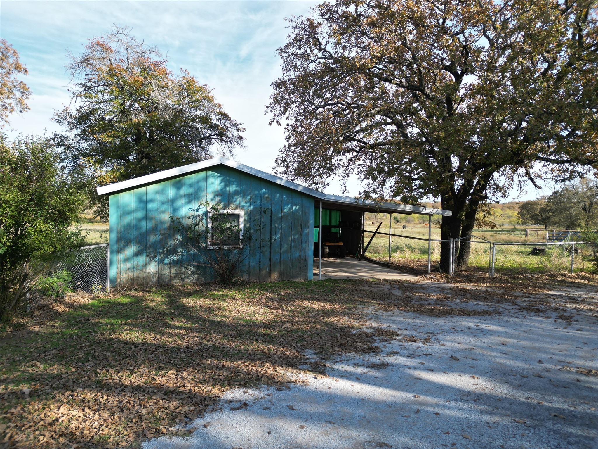 9699 I-20 W Eastland TX 76448