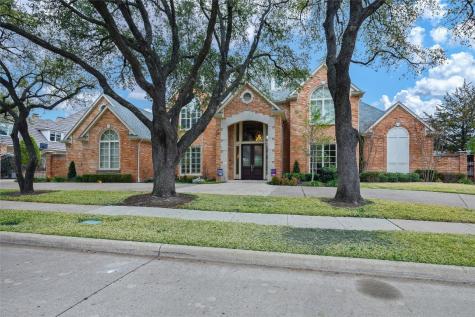1808 Watermill Court Plano TX 75093