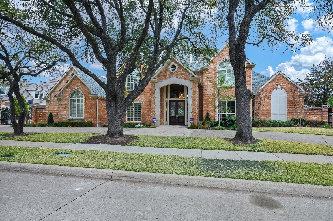 1808 Watermill Court Plano TX 75093
