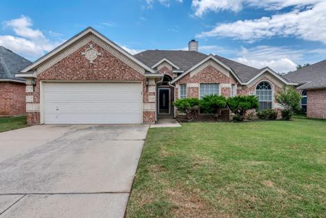 7562 Brittany Place Fort Worth TX 76137