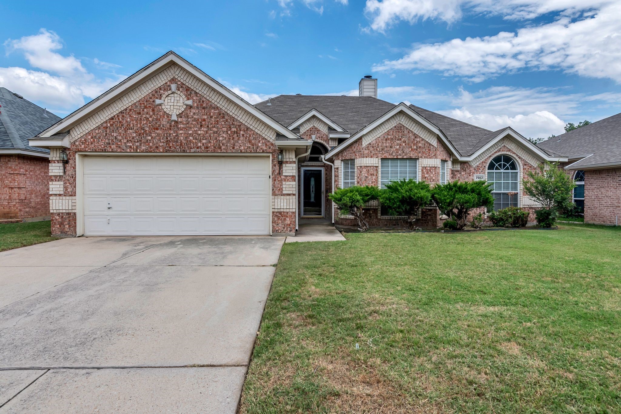 7562 Brittany Place Fort Worth TX 76137