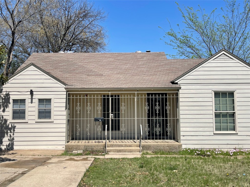 1127 Wilbur Street Dallas TX 75224