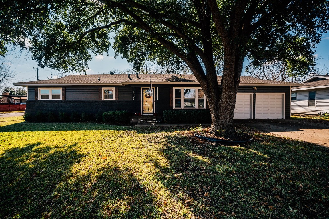 5328 Ira Street Haltom City TX 76117