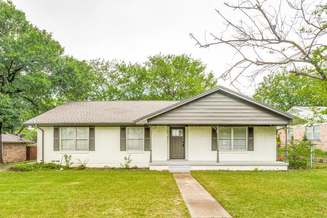3009 Medina Drive Garland TX 75041