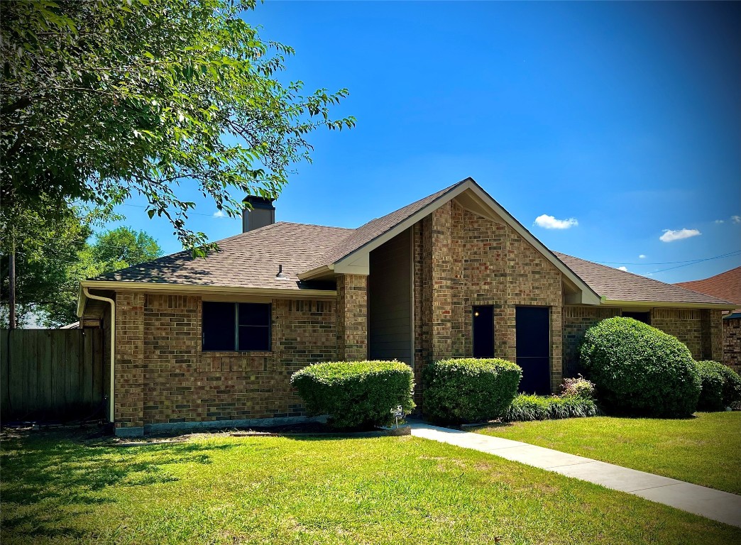 7418 Seascape Drive Rowlett TX 75088