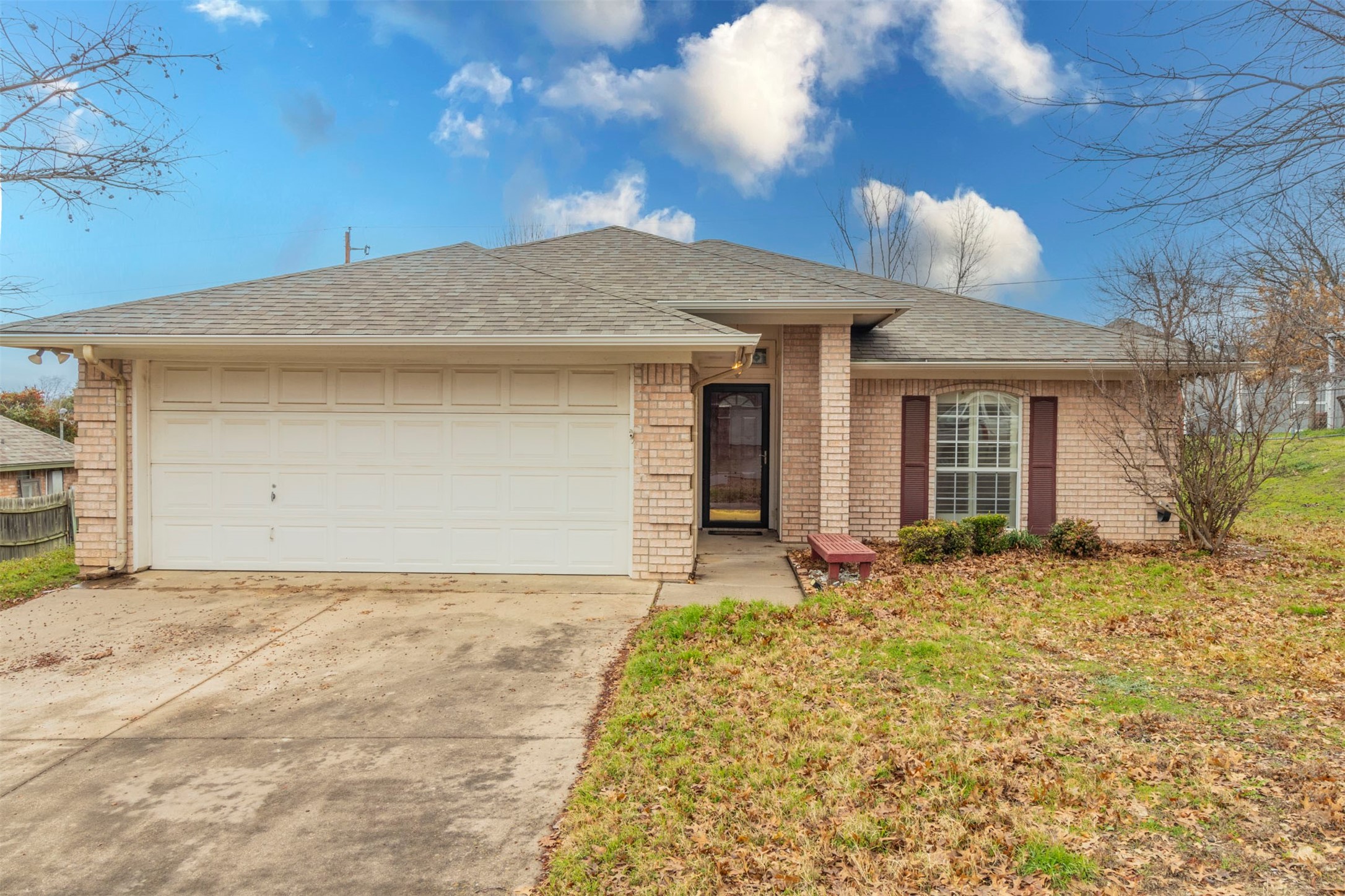 1412 Westbriar Drive Weatherford TX 76086