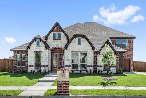 4606 Rawhide Trail Midlothian TX 76065
