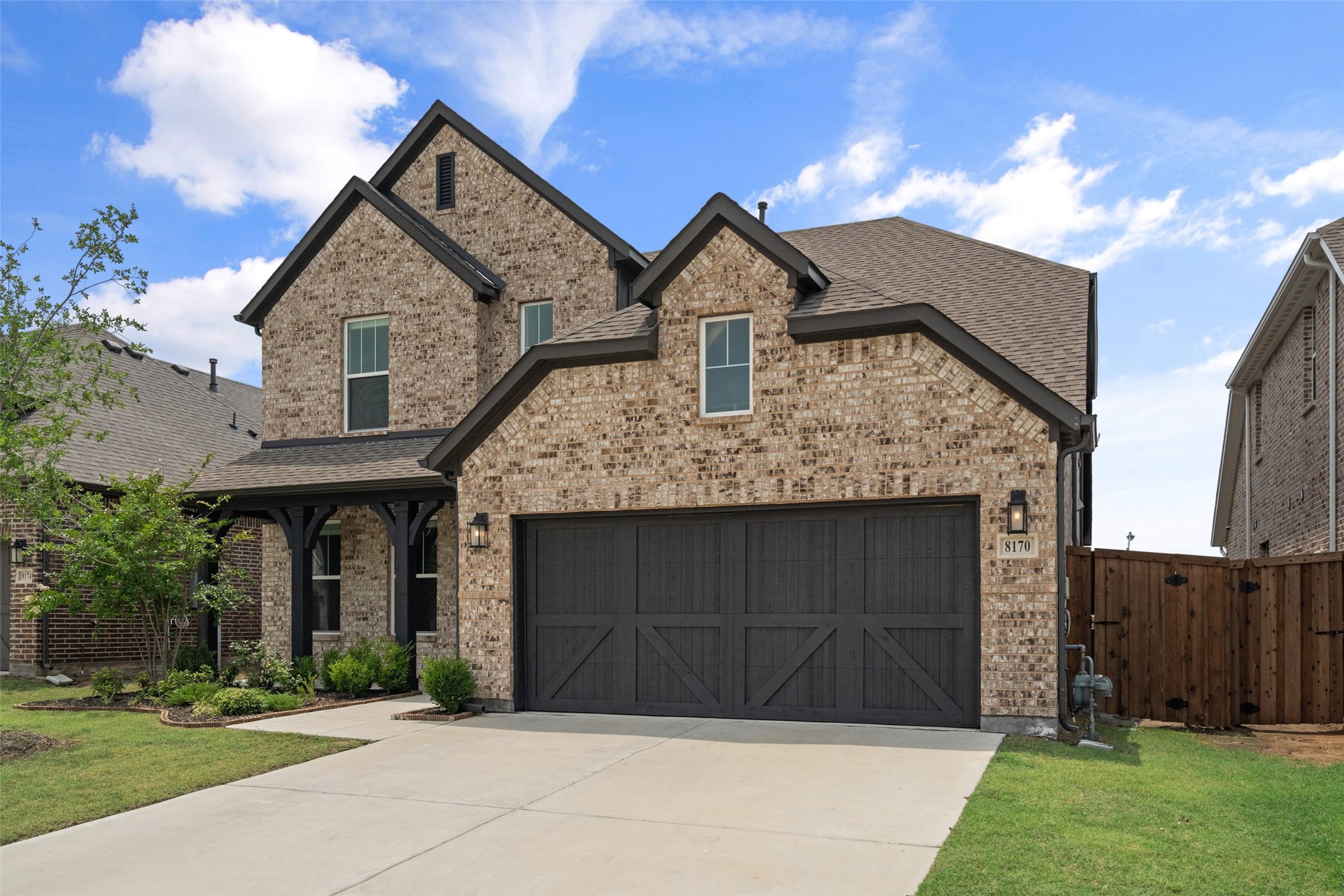 8170 Mary Curran Court Dallas TX 75252