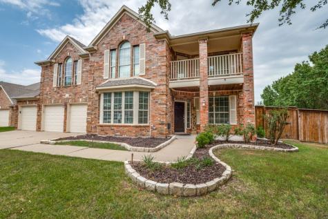 200 Bayonne Drive Mansfield TX 76063
