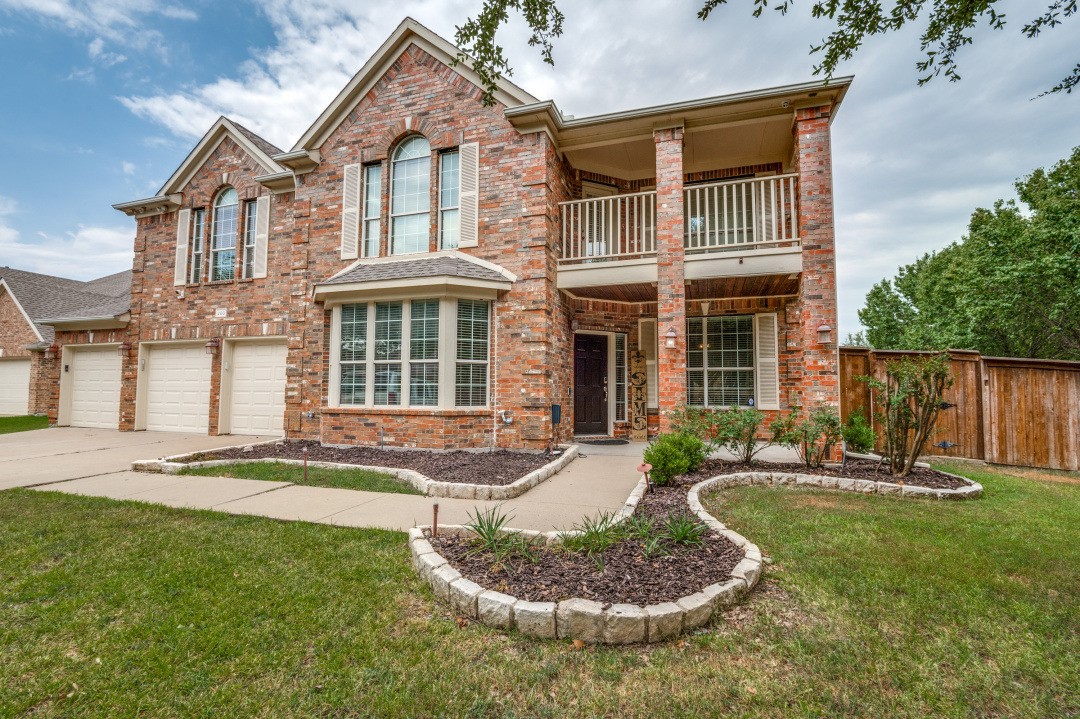 200 Bayonne Drive Mansfield TX 76063