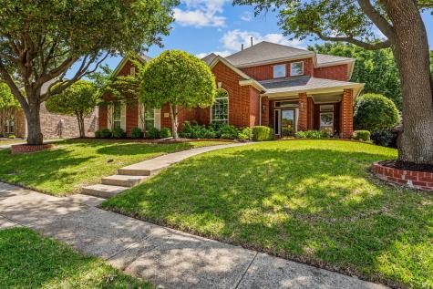 2705 Greenview Drive Mckinney TX 75072