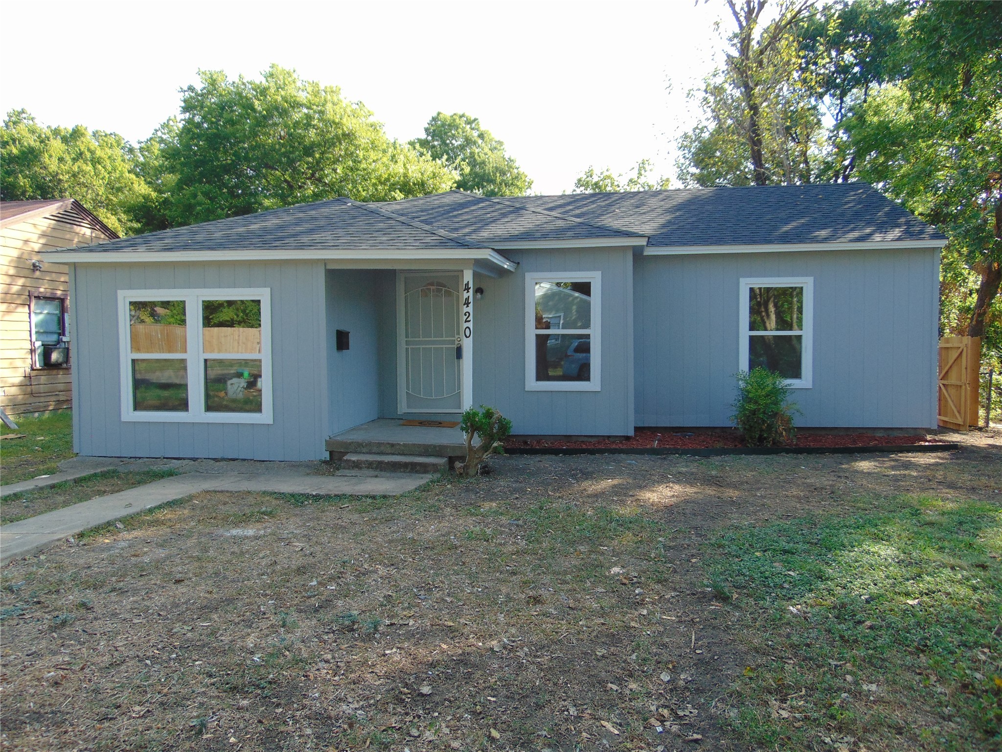 4420 Tacoma Street Dallas TX 75216
