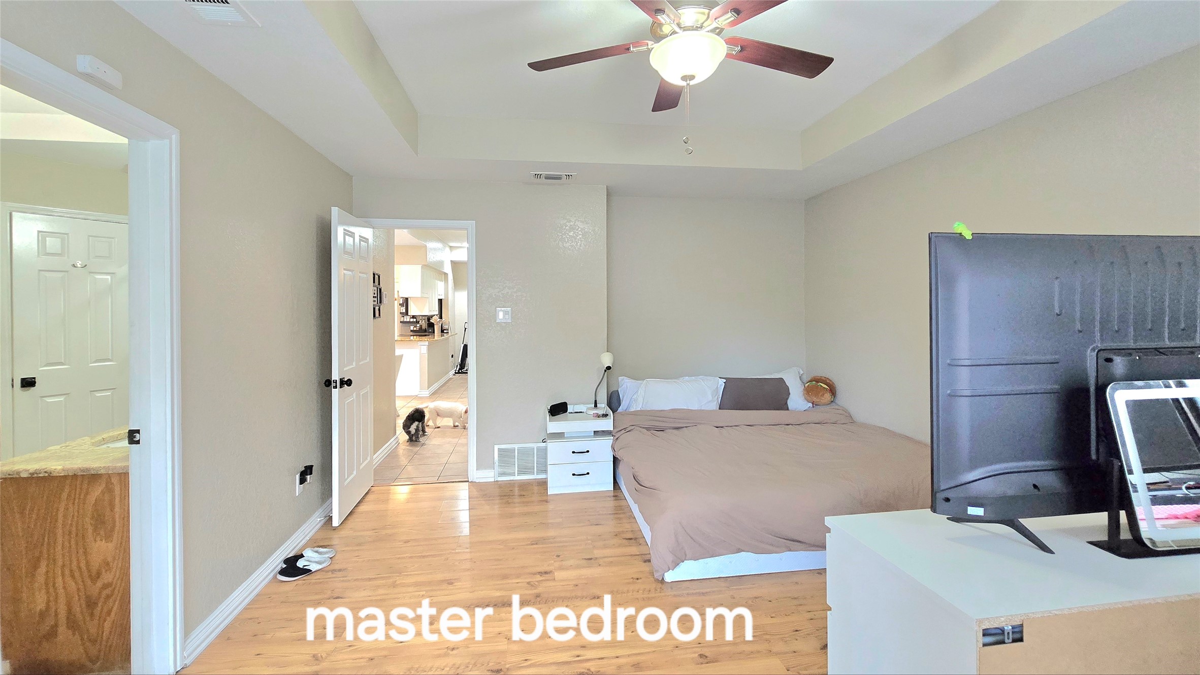 6301 Lotus Drive Arlington TX 76001