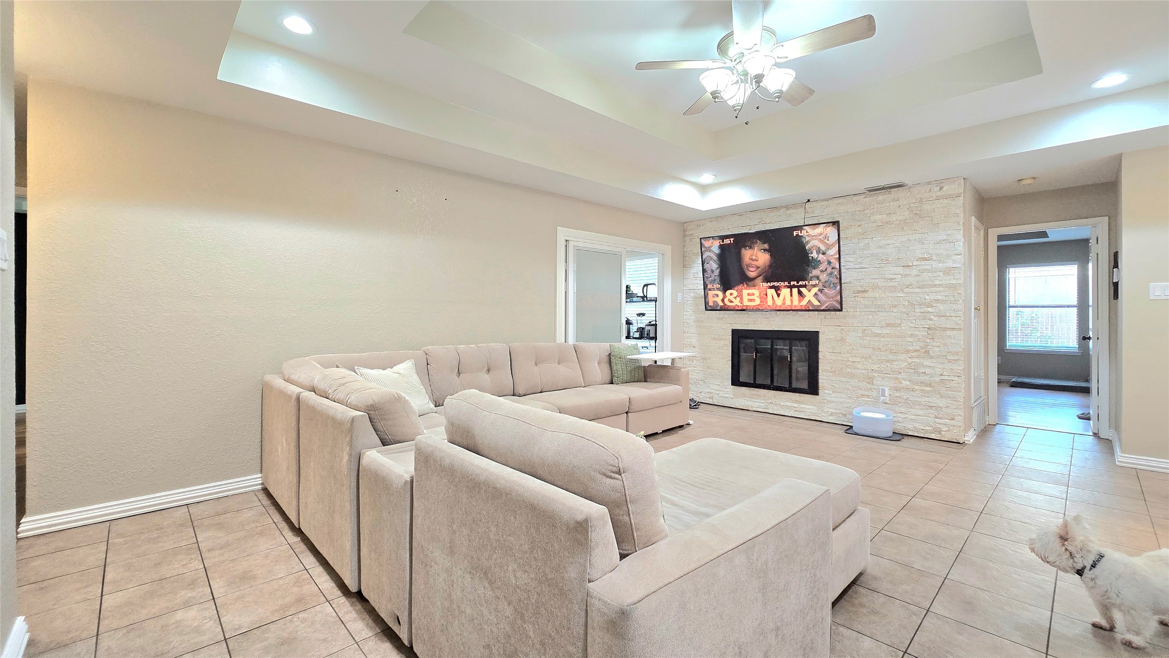 6301 Lotus Drive Arlington TX 76001