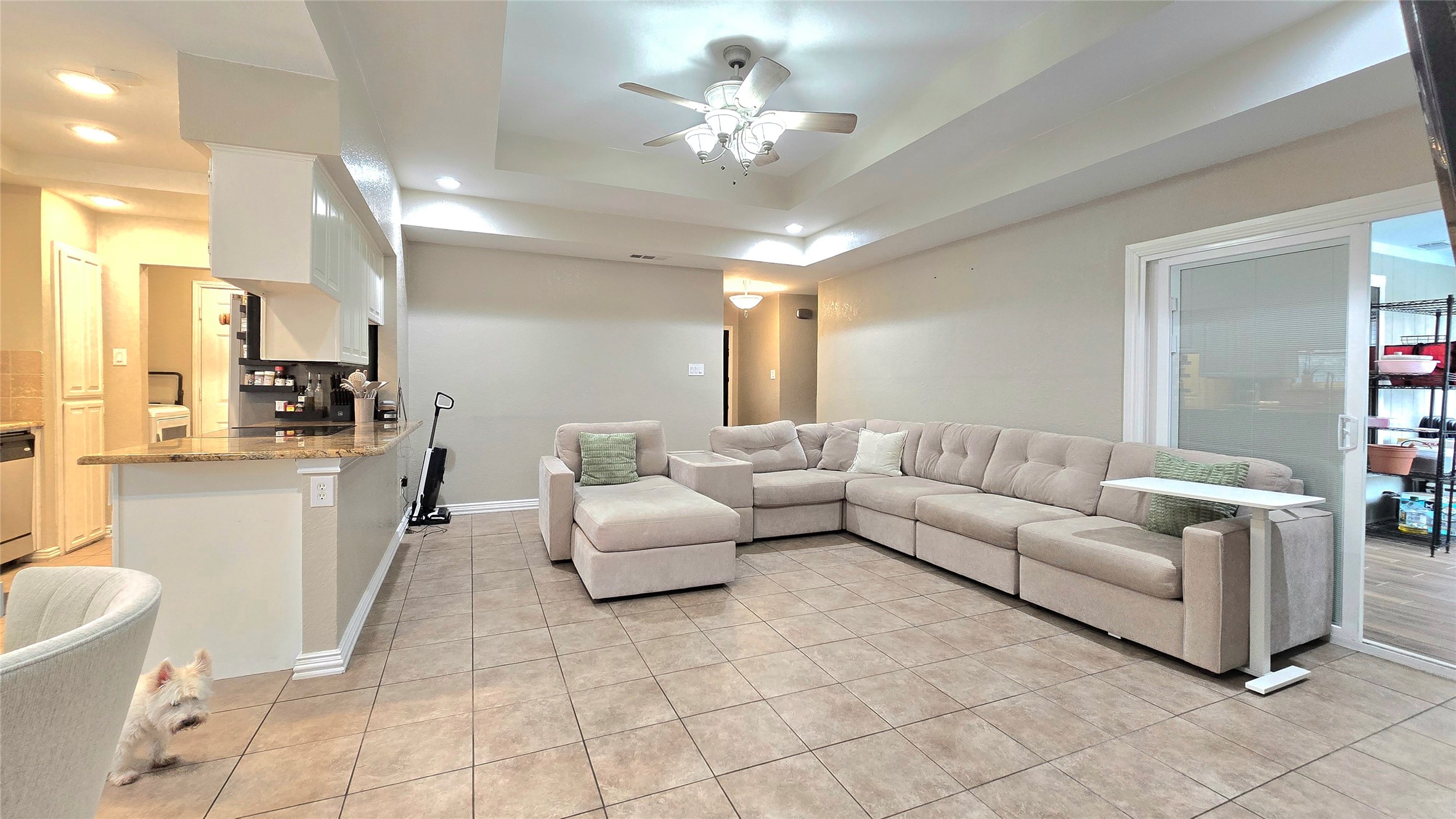 6301 Lotus Drive Arlington TX 76001