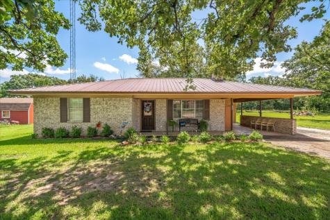 200 Vz County Road 1914 Fruitvale TX 75127