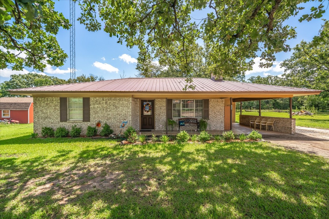 200 Vz County Road 1914 Fruitvale TX 75127