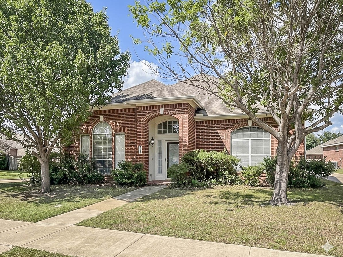 4500 Shadowridge Drive The Colony TX 75056