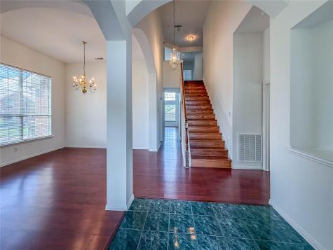 4500 Shadowridge Drive The Colony TX 75056