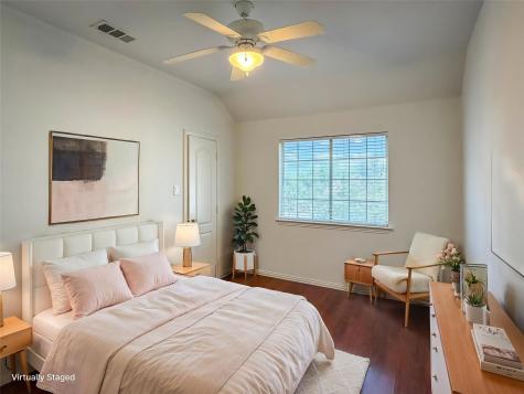 4500 Shadowridge Drive The Colony TX 75056