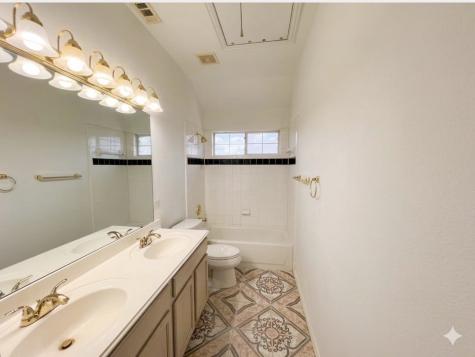 4500 Shadowridge Drive The Colony TX 75056