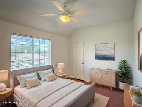 4500 Shadowridge Drive The Colony TX 75056