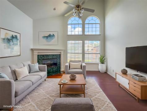 4500 Shadowridge Drive The Colony TX 75056