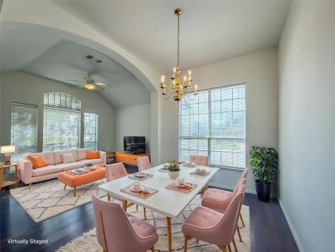 4500 Shadowridge Drive The Colony TX 75056