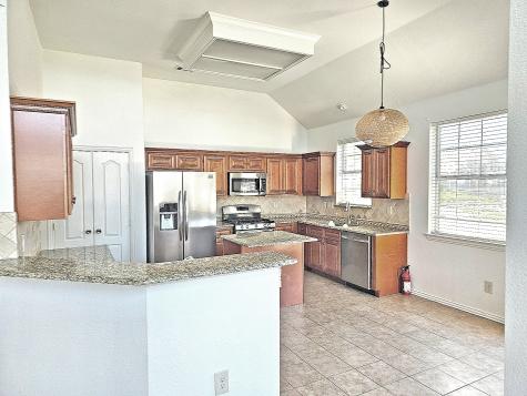 4500 Shadowridge Drive The Colony TX 75056