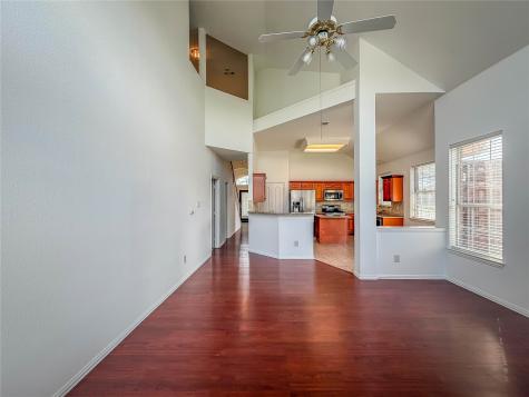 4500 Shadowridge Drive The Colony TX 75056