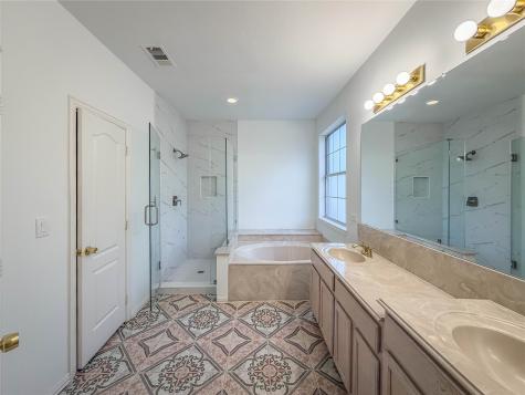 4500 Shadowridge Drive The Colony TX 75056