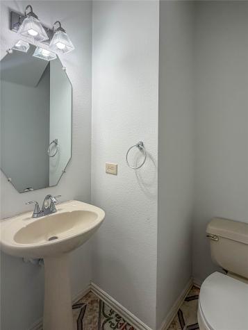 4500 Shadowridge Drive The Colony TX 75056