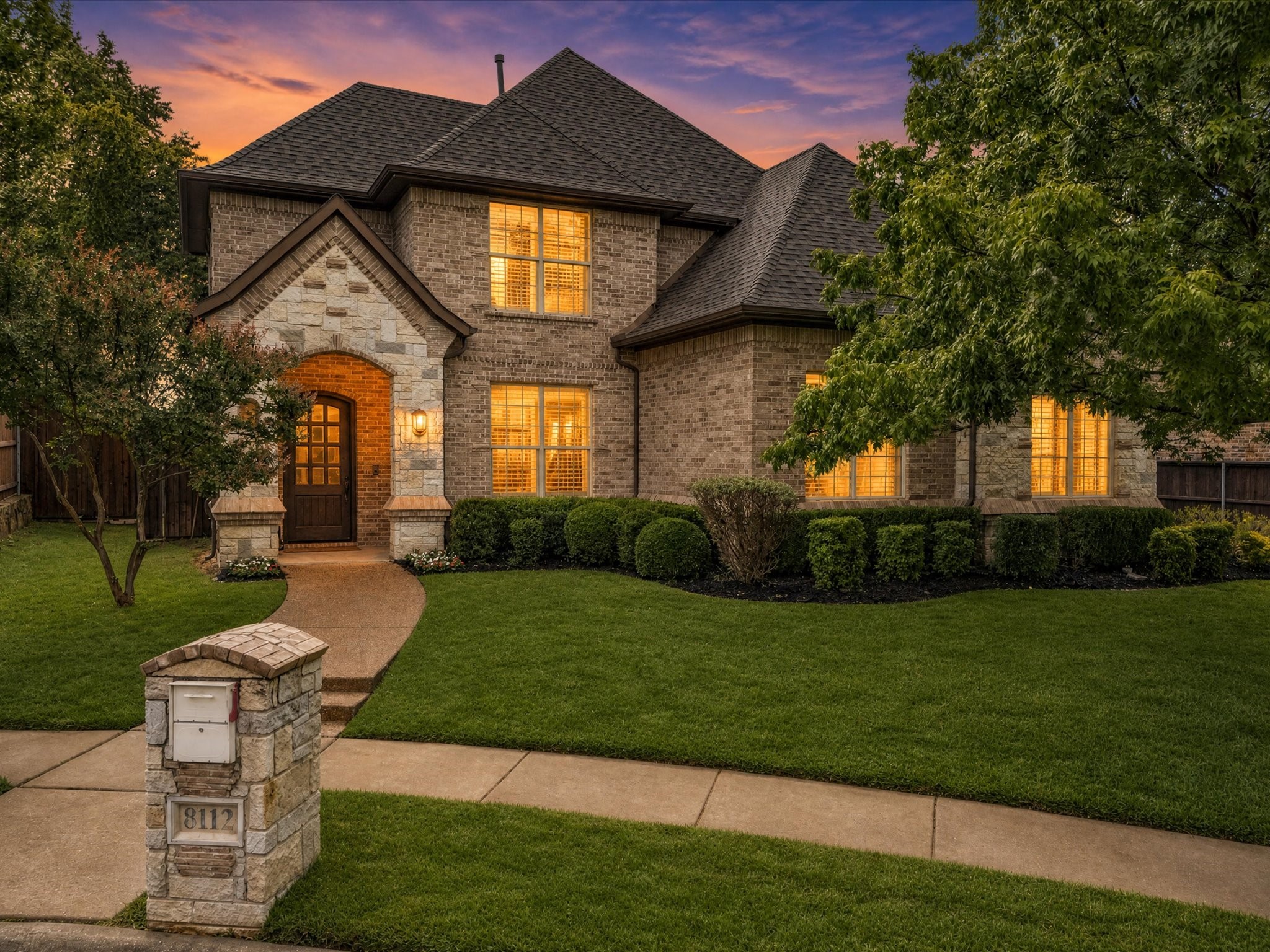 8112 Belmont Court North Richland Hills TX 76182