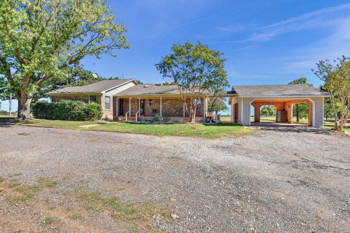 20167 Us Highway 377 Whitesboro TX 76273