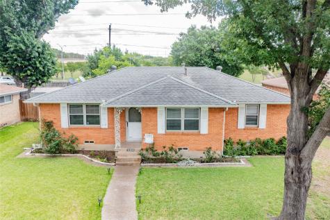 5304 Urban Crest Road Dallas TX 75227