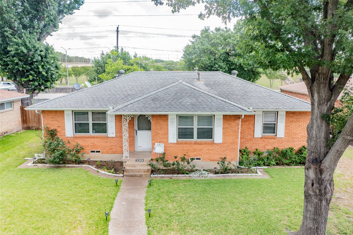 5304 Urban Crest Road Dallas TX 75227