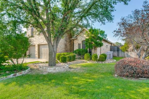 2319 Regina Drive Corinth TX 76210