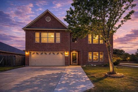 3188 Spyglass Drive Grand Prairie TX 75052