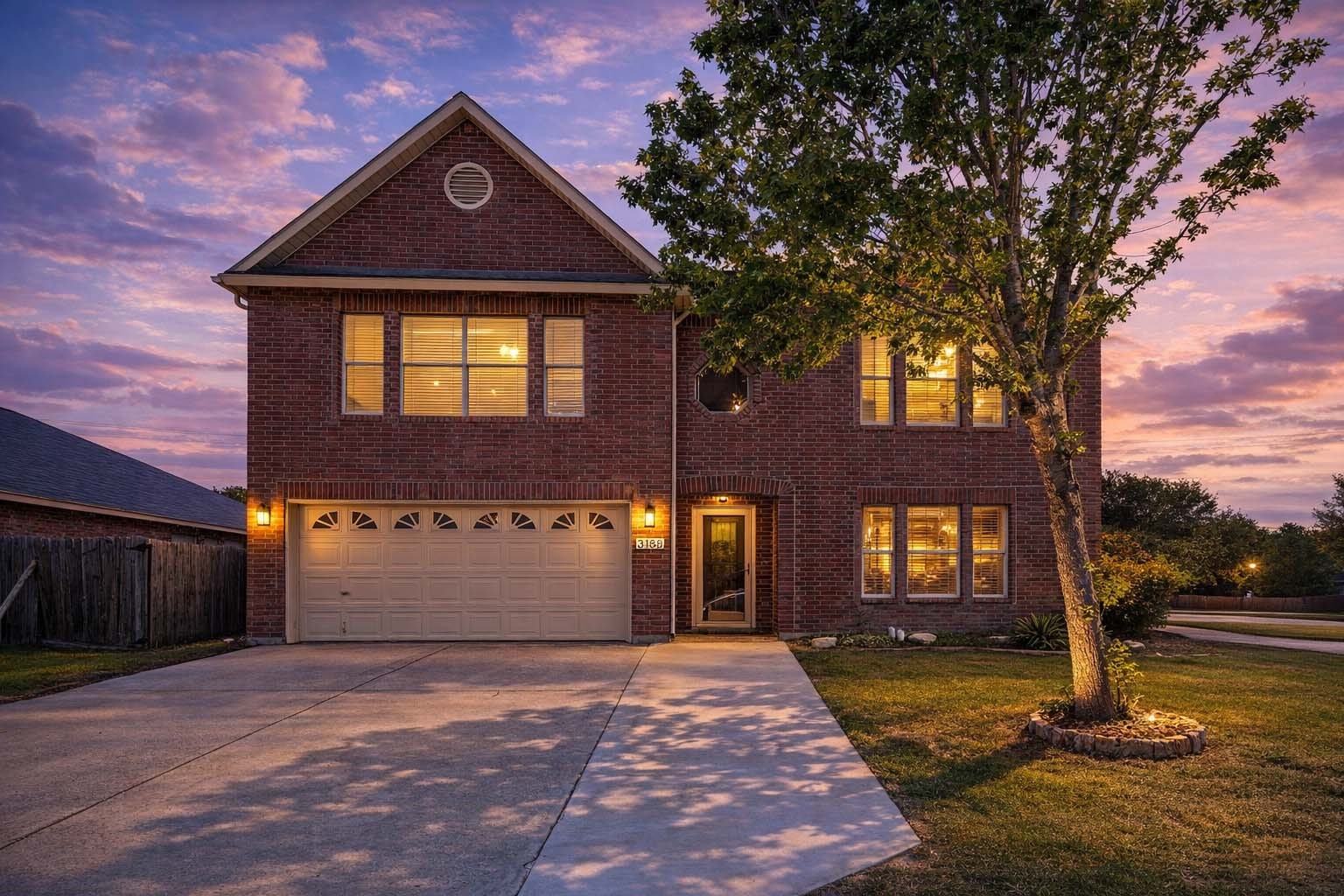 3188 Spyglass Drive Grand Prairie TX 75052