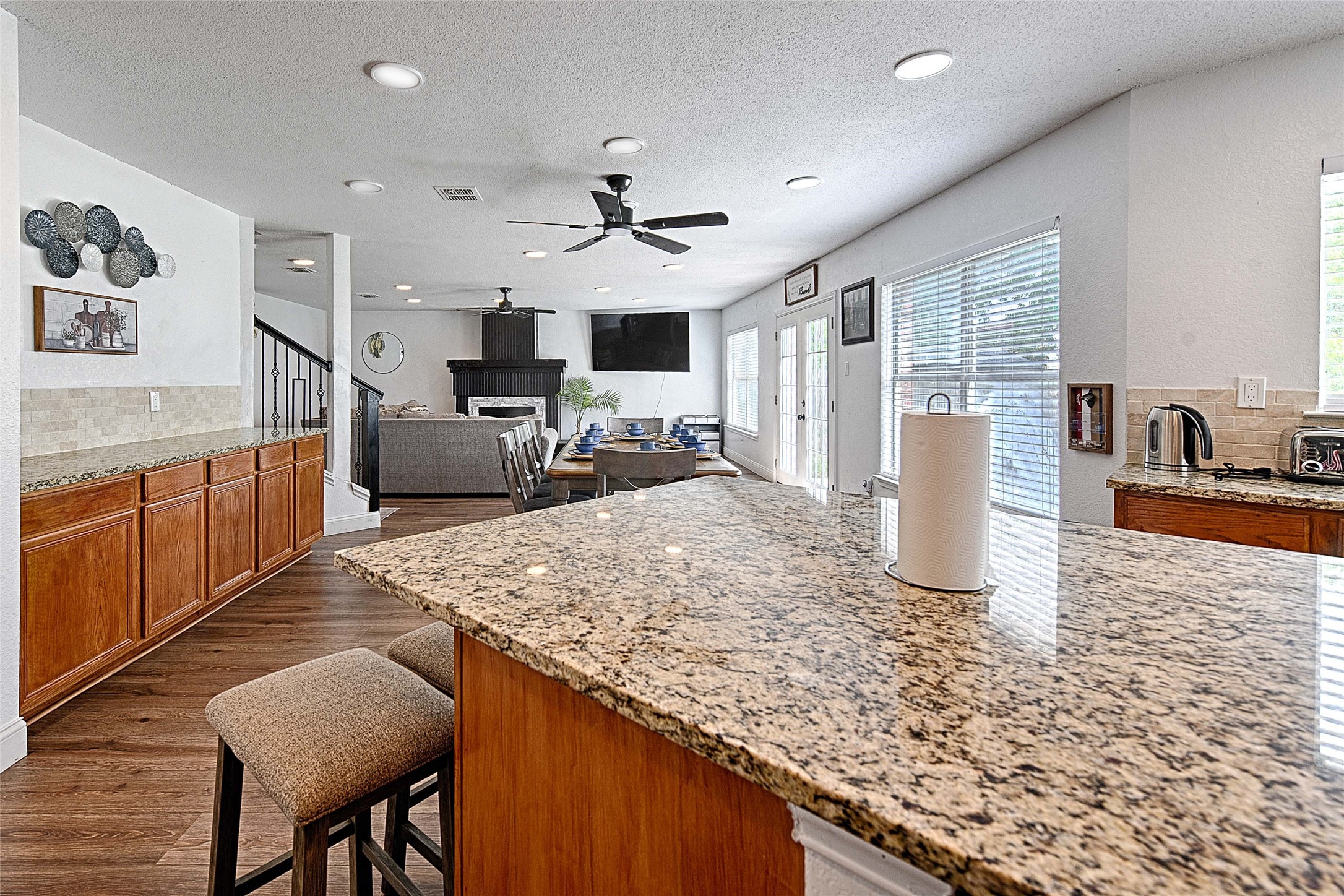 3188 Spyglass Drive Grand Prairie TX 75052
