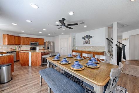 3188 Spyglass Drive Grand Prairie TX 75052
