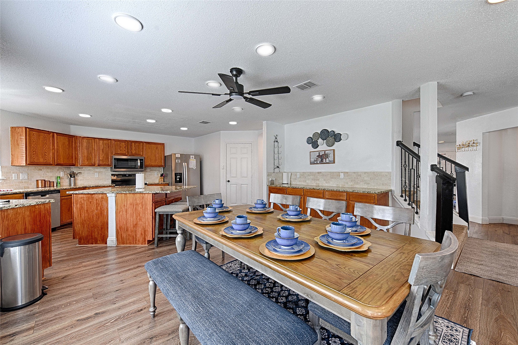 3188 Spyglass Drive Grand Prairie TX 75052