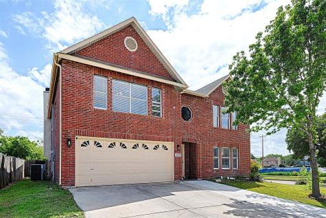 3188 Spyglass Drive Grand Prairie TX 75052