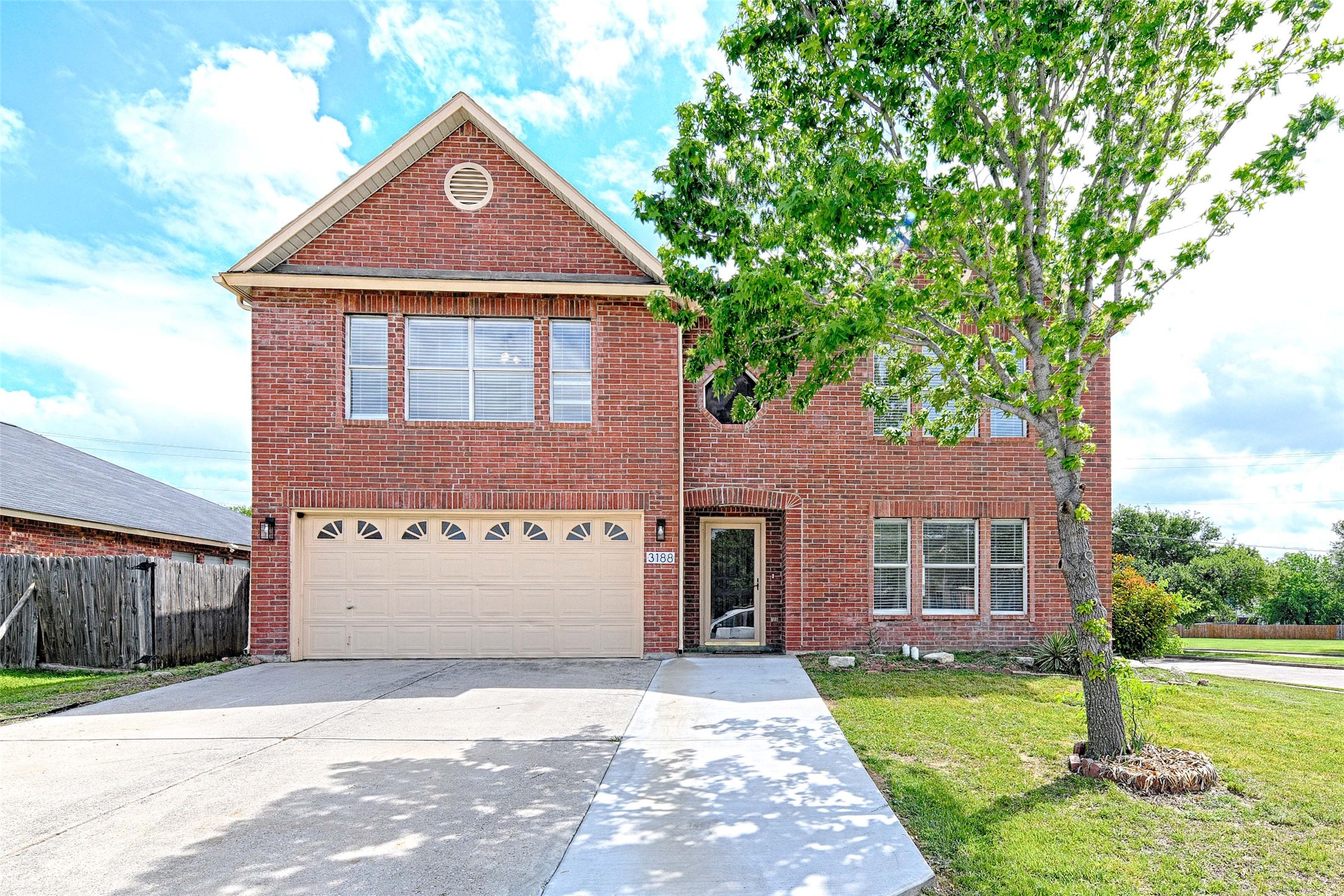 3188 Spyglass Drive Grand Prairie TX 75052