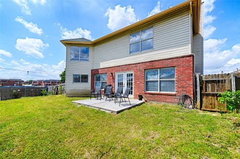 3188 Spyglass Drive Grand Prairie TX 75052