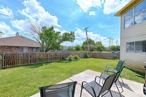 3188 Spyglass Drive Grand Prairie TX 75052