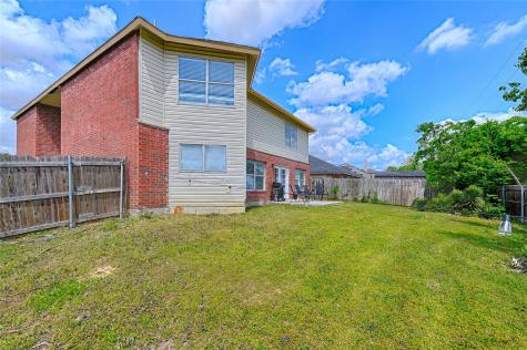 3188 Spyglass Drive Grand Prairie TX 75052